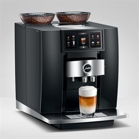 JURA GIGA 10 Diamond Black