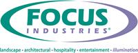Focus Industries logo