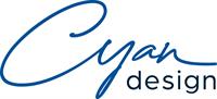 Cyan Design logo