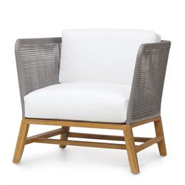 Avila Outdoor Lounge Chair 