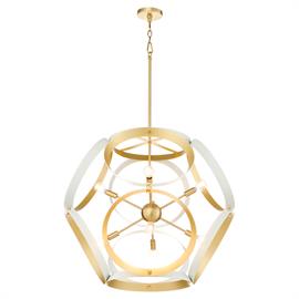 DOMAIN 30" Pendant