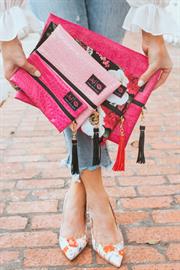 Makeup Junkie Bags