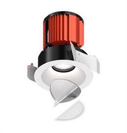 Acrobat™ Wall Wash Downlights