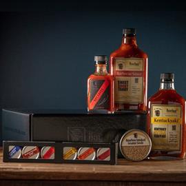 Bourbon Barrel Foods