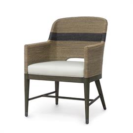 Fritz Rope Arm Chair