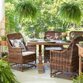 Terrace Chair