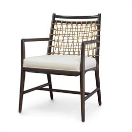 Pratt Arm Chair