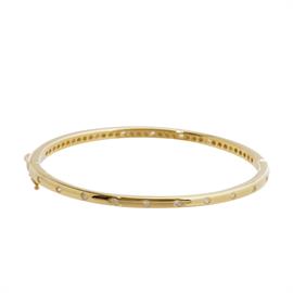 Gold Bracelet