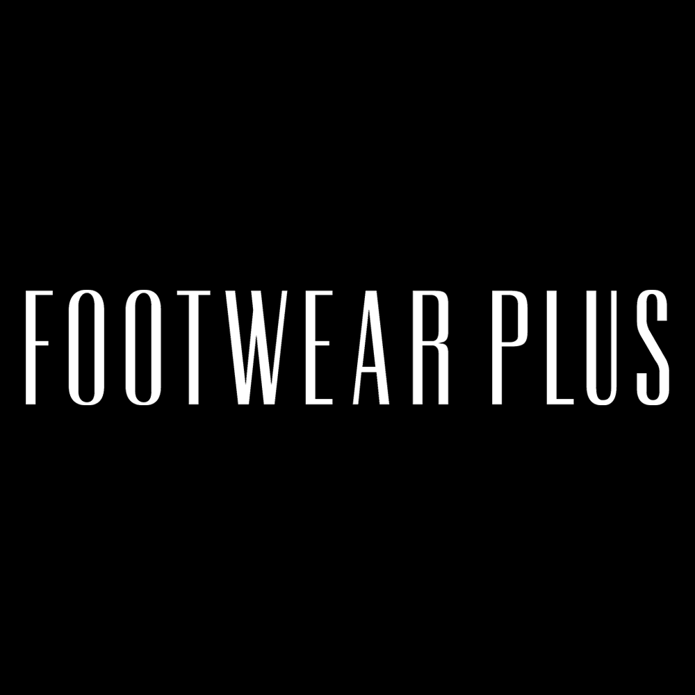 Footwear Plus logo