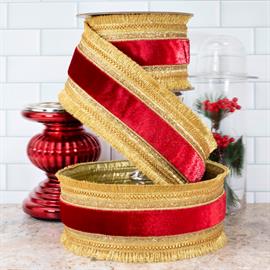 Designer Ribbon