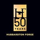 Hubbardton Forge logo