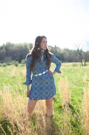 Ivy Dress