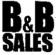 B&B Sales Consultants Inc. logo