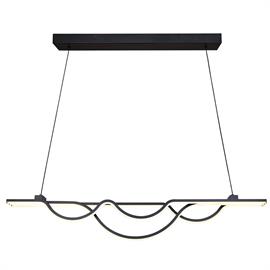 VEIRA LED Chandelier