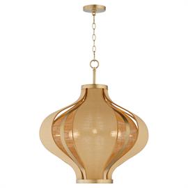 MONROE 3 Light Pendant