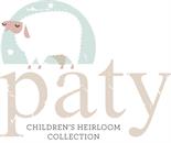 Paty, Inc. logo