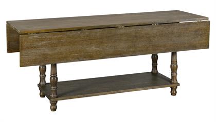 Drop Leaf Table
