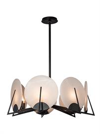 Callisto 7-Light Pendant
