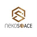 Nekospace logo