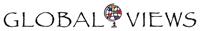 Global Views logo