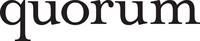 Quorum International logo
