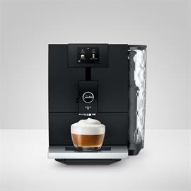JURA ENA 8 Full Metropolitan Black
