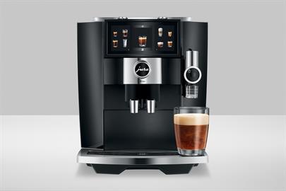 JURA J8 Twin
