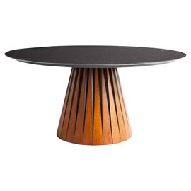 Bourbon Dining Table 