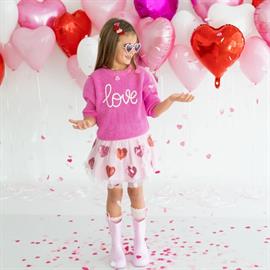 Valentine's Day