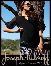 Joseph Ribkoff Catalog