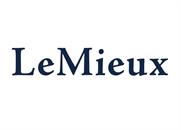 LeMieux  logo