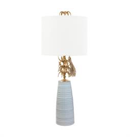 Ananas Table Lamp - Coke Bottle