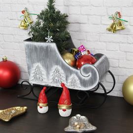Christmas Pieces