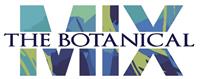 The Botanical Mix logo