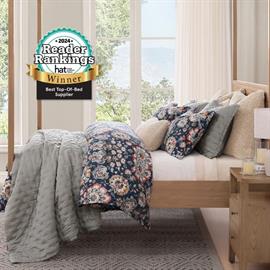 Home Accents Today - Best Top-of-Bed Supplier