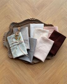 Bria Pillowcases (Spring 2022)