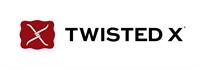 Twisted X  logo