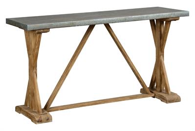 William Console Table