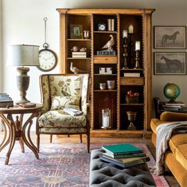 Manor Collection