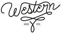 Western & Co. logo