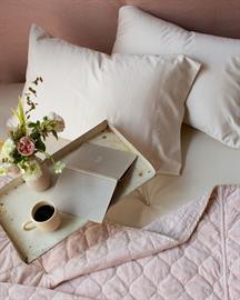 Cotton Sateen + Cotton Velvet (Spring 2022)
