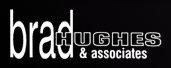 Brad Hughes & Associates logo
