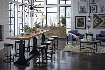 Modern Farmhouse