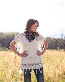 Brook Tunic