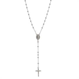 Cross Pendant Necklace