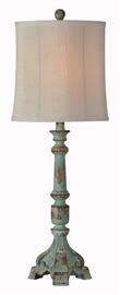 Emma Buffet Lamp