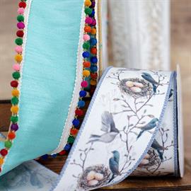 Spring & Everyday Ribbons